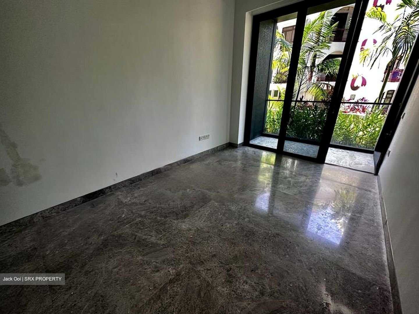 Jervois Privé (D10), Apartment #422805001